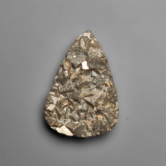 Pyrite