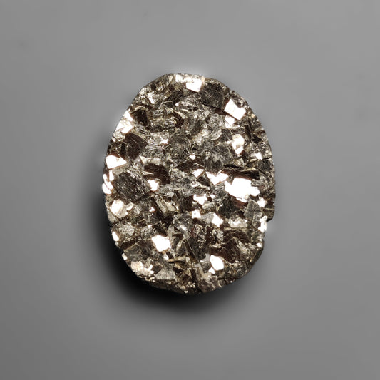 Pyrite