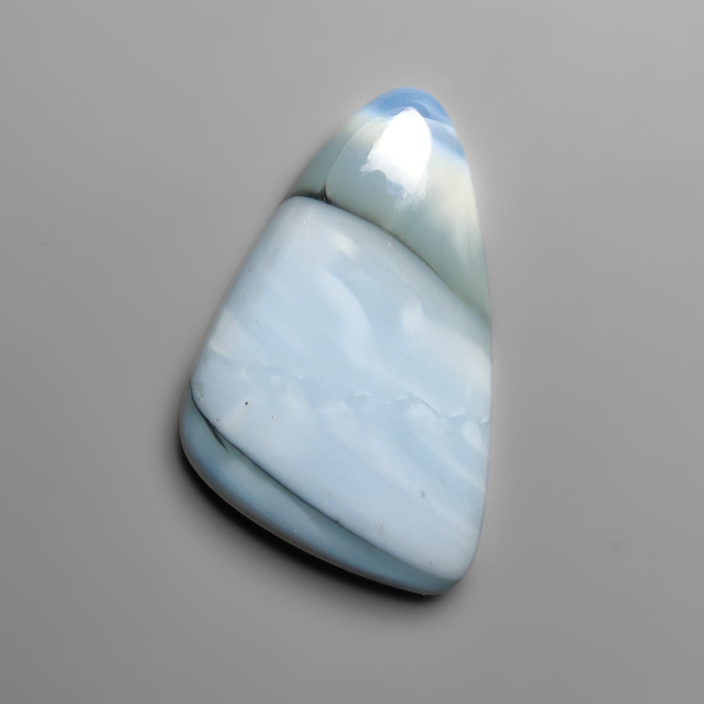 Blue Opal