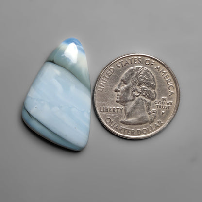 Blue Opal