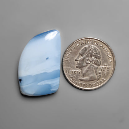 Blue Opal