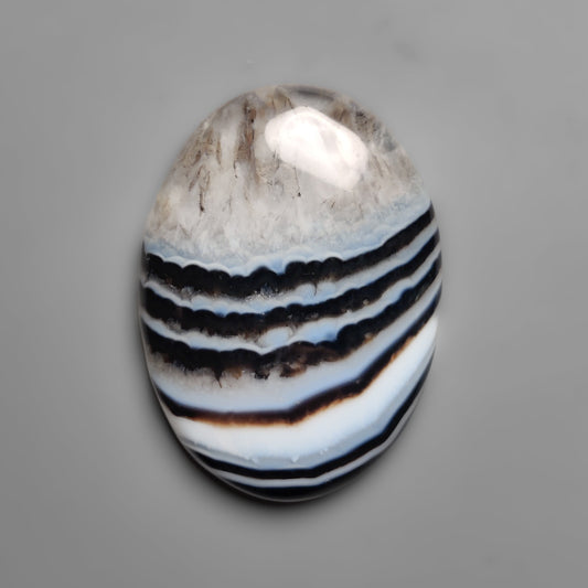 Banded Agate