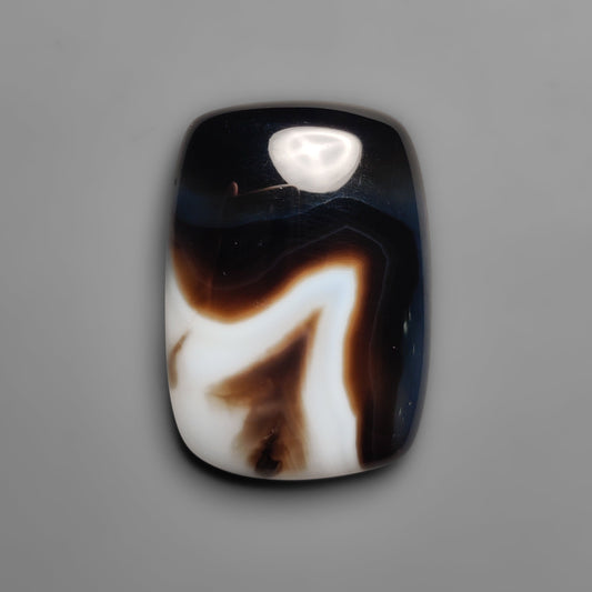 Banded Agate