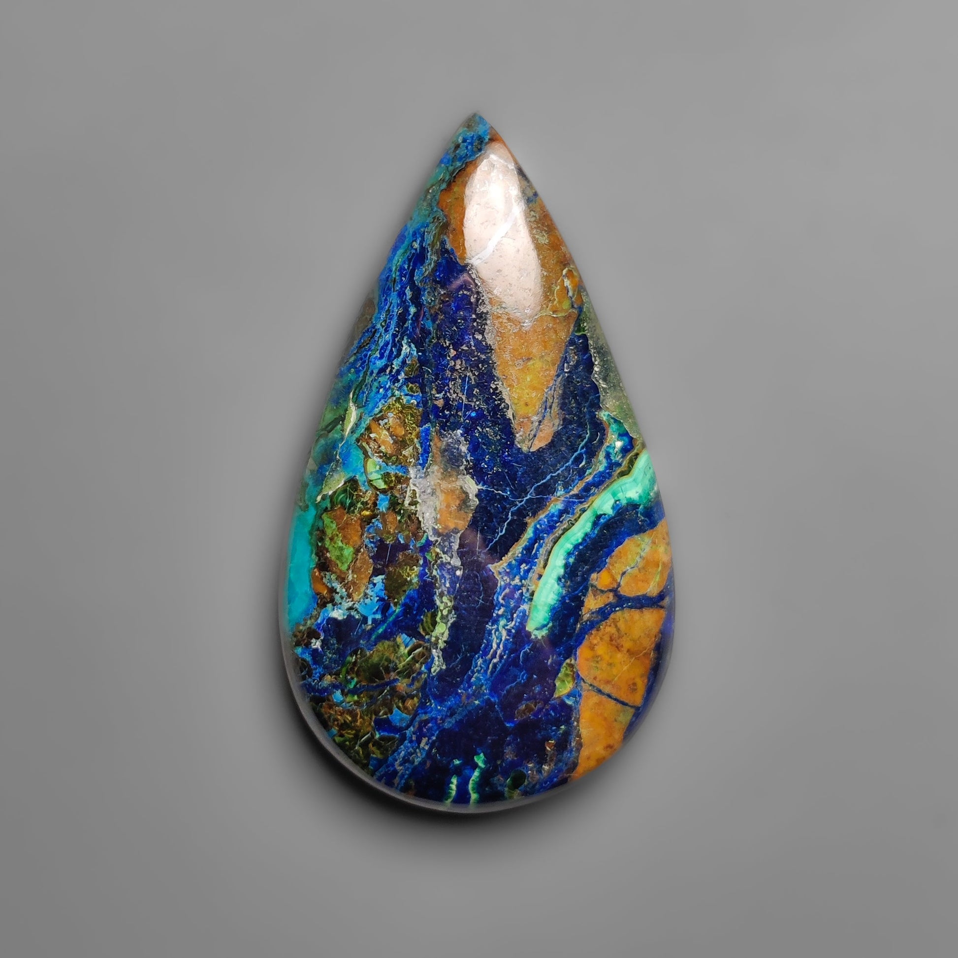 Azurite