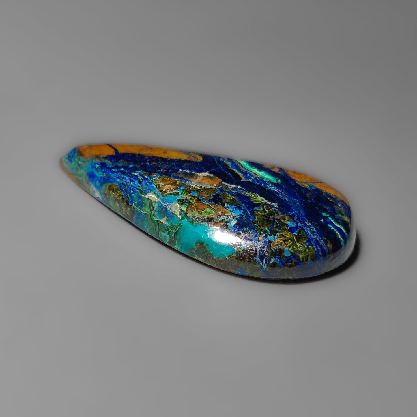 Azurite