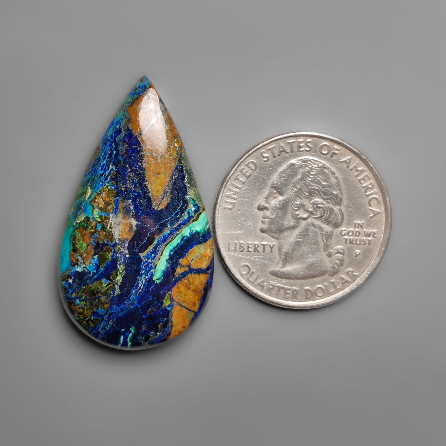 Azurite