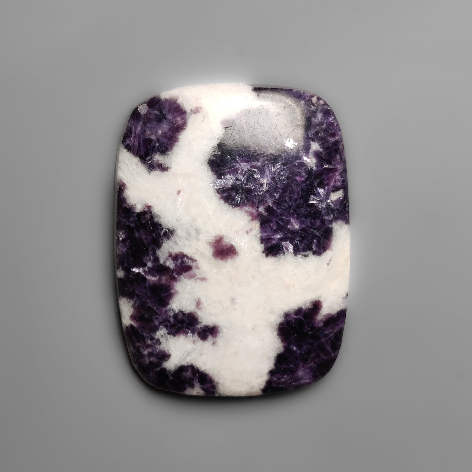 Lepidolite