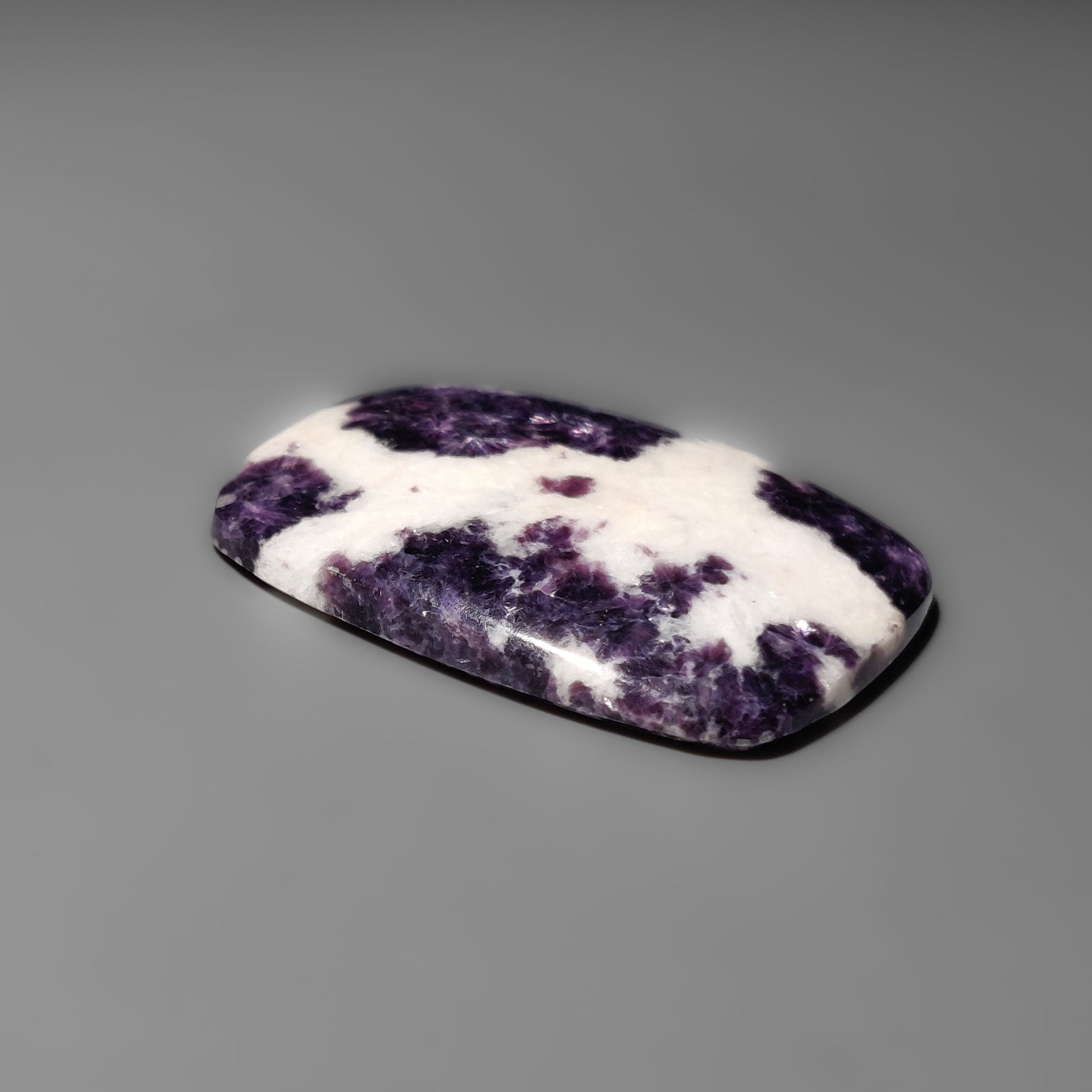 Lepidolite