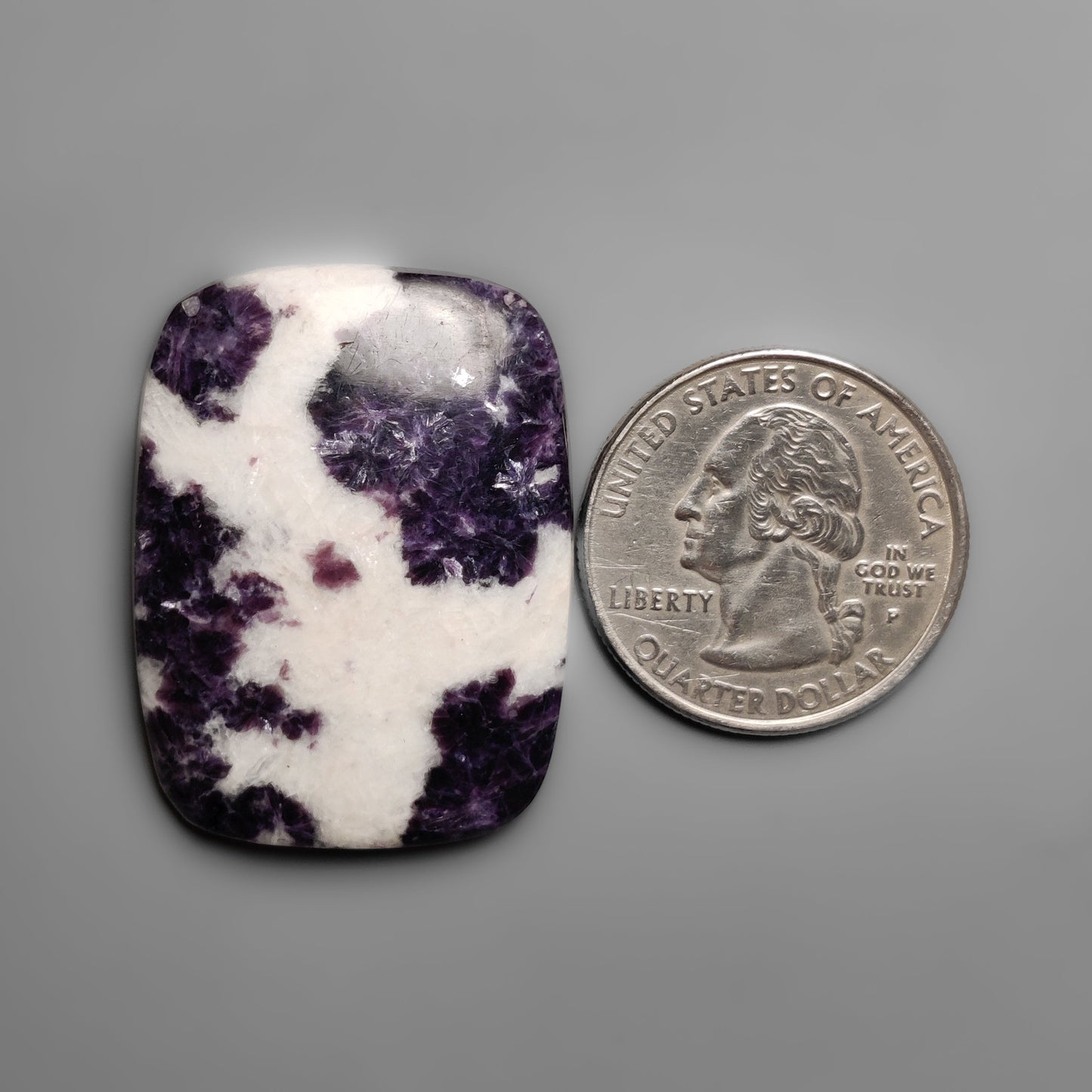 Lepidolite