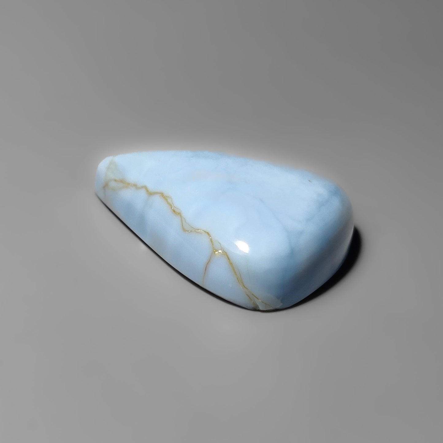 Blue Opal