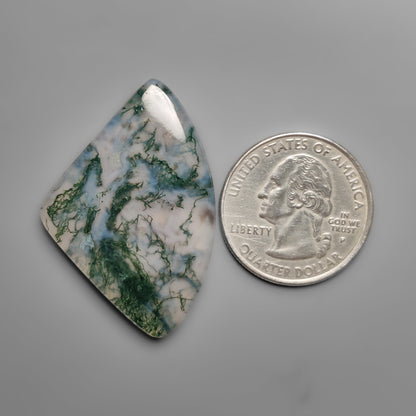 Moss Agate