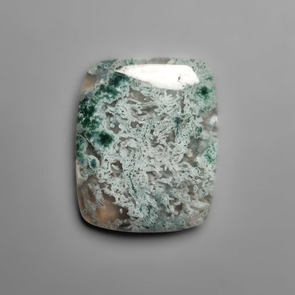 Moss Agate