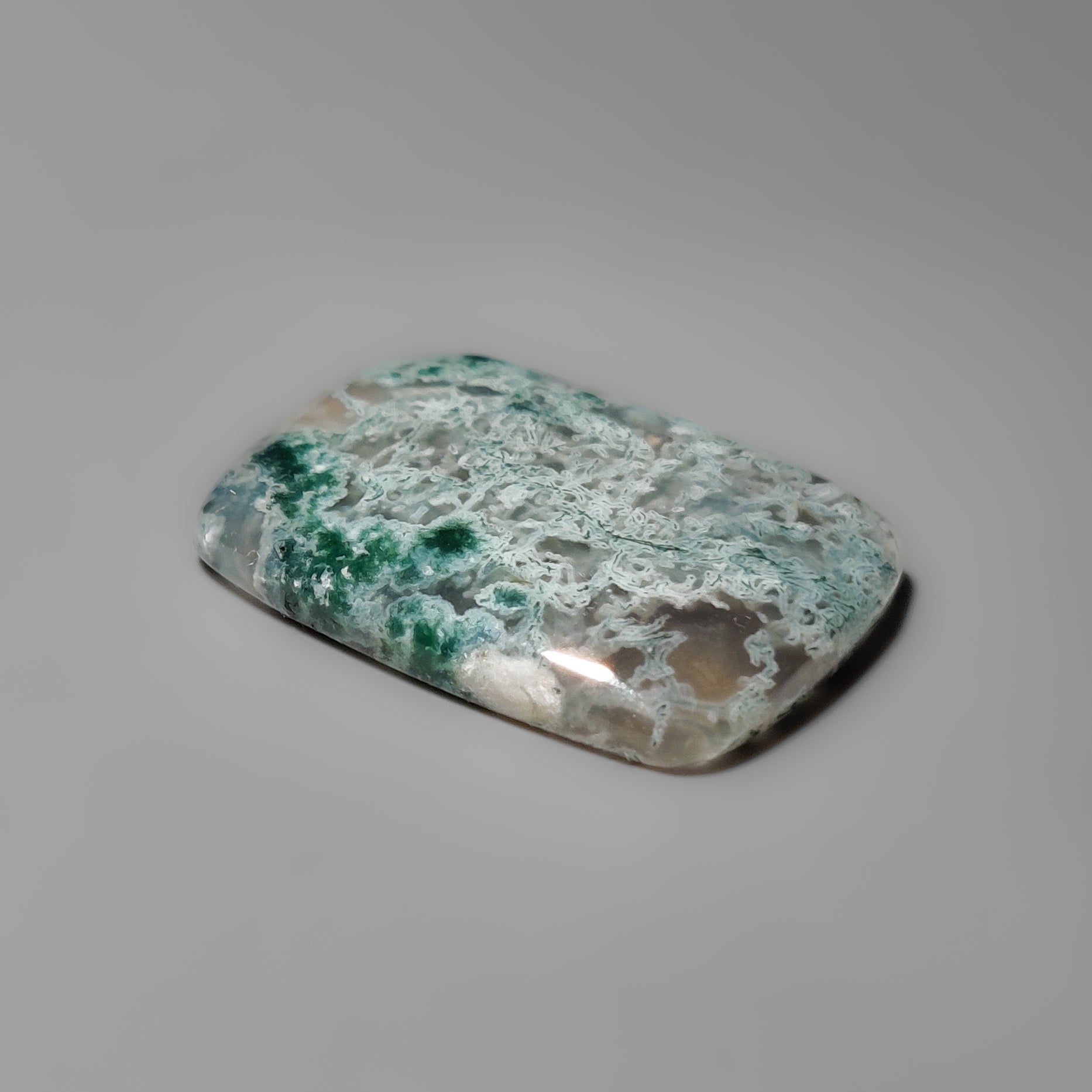 Moss Agate