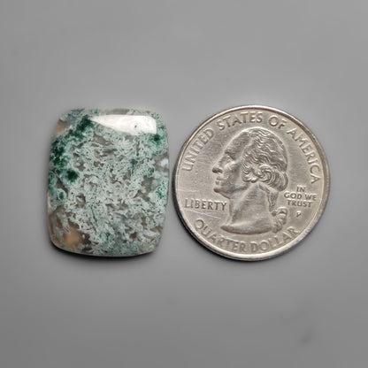 Moss Agate