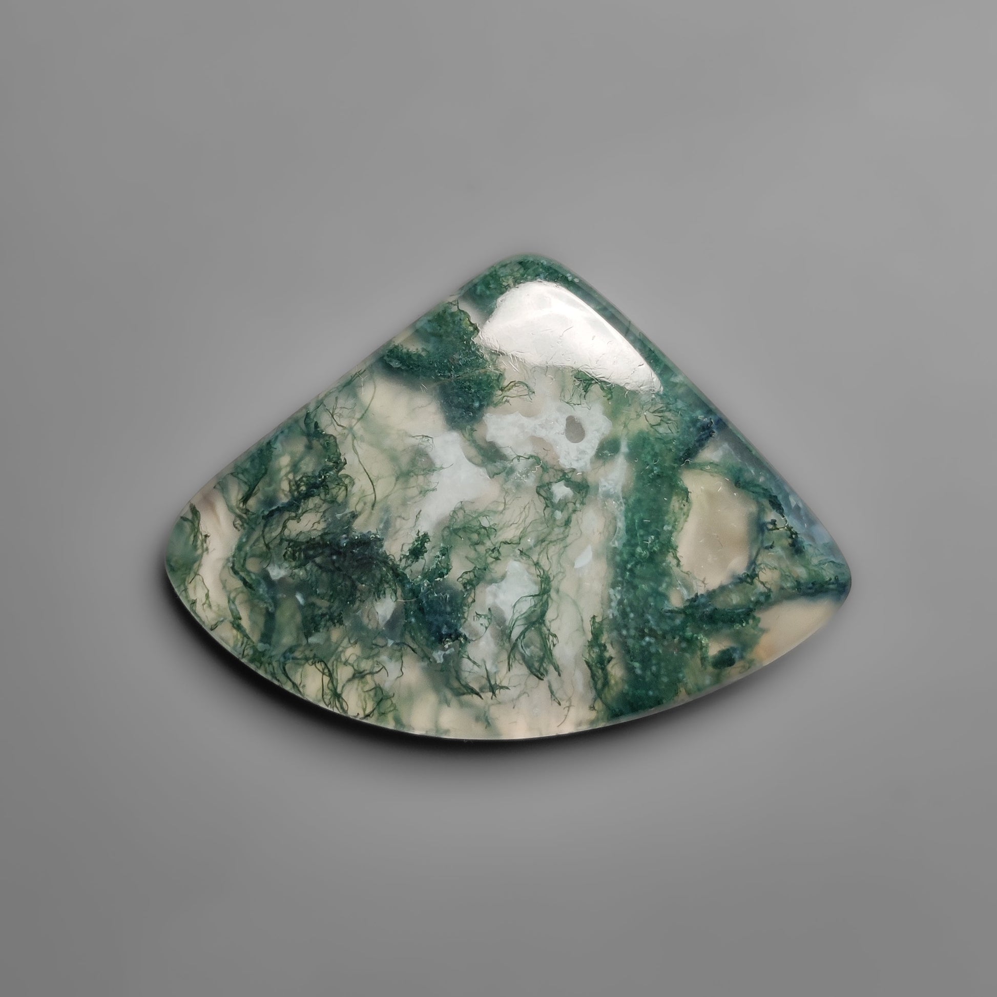 Moss Agate