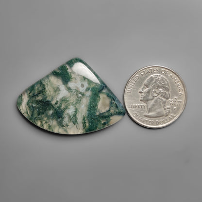 Moss Agate