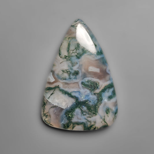 Moss Agate