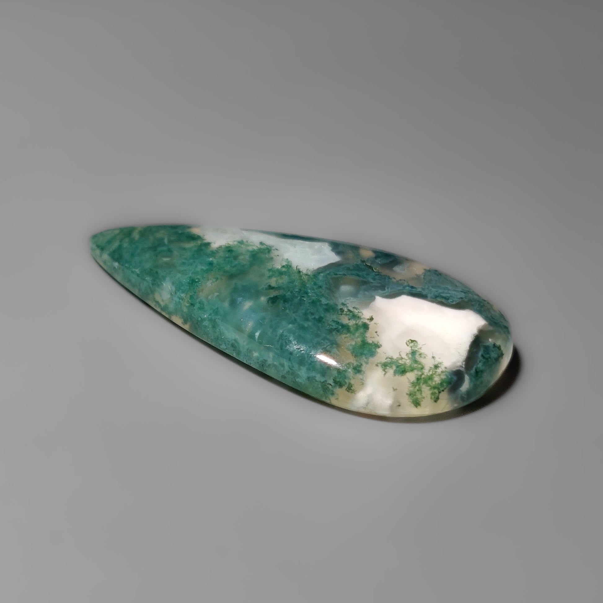 Moss Agate