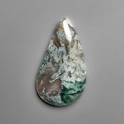 Moss Agate