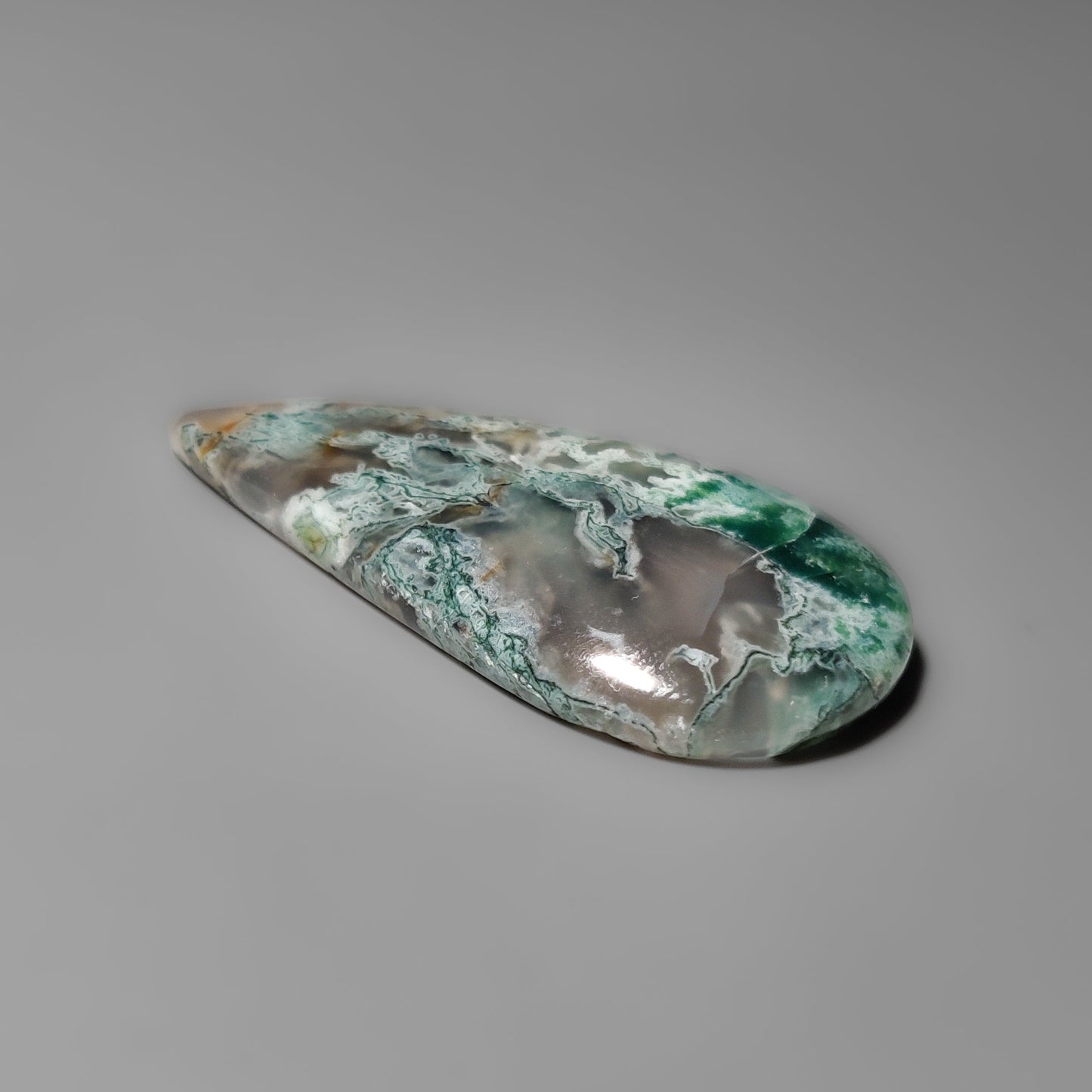 Moss Agate