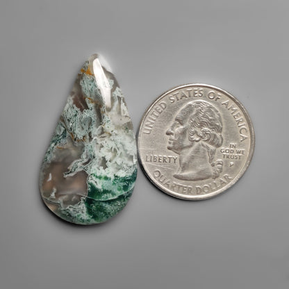 Moss Agate