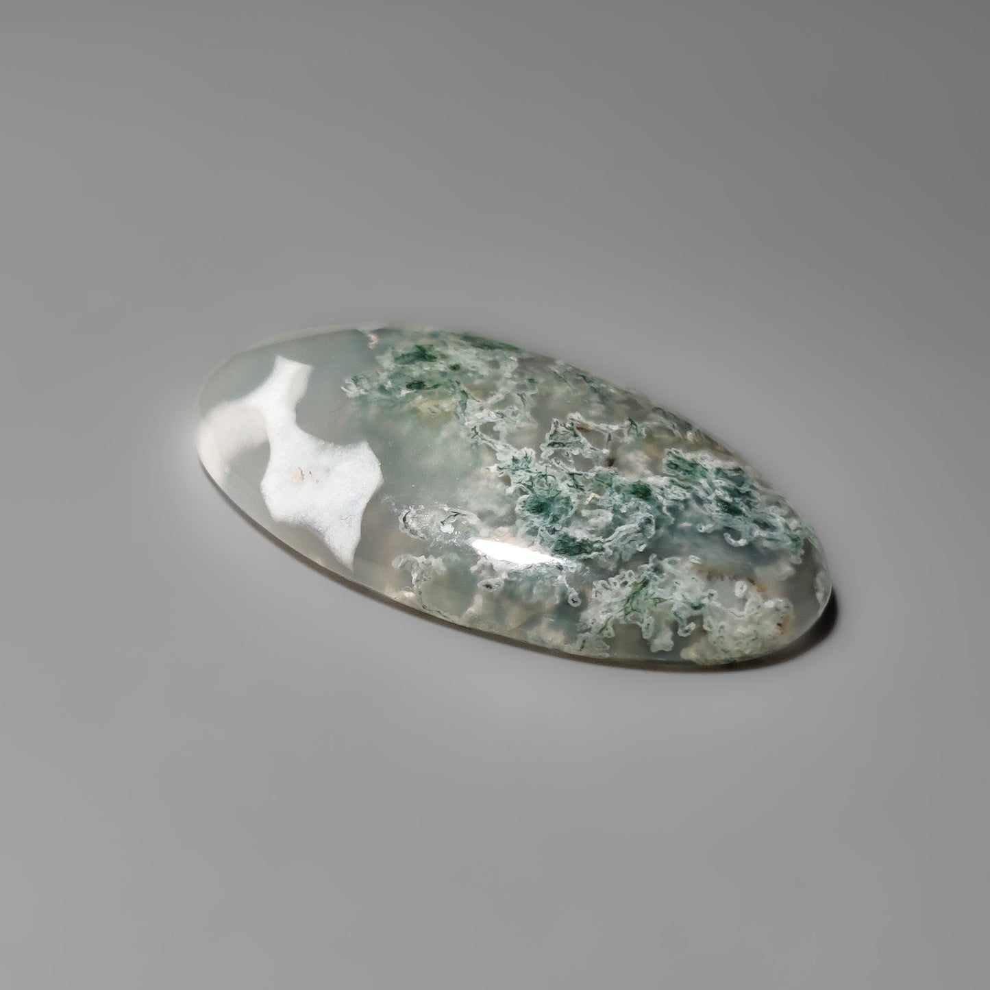 Moss Agate