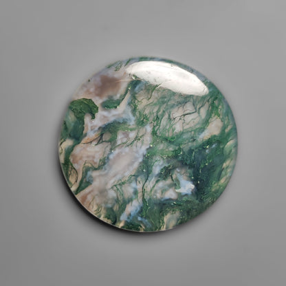 Moss Agate