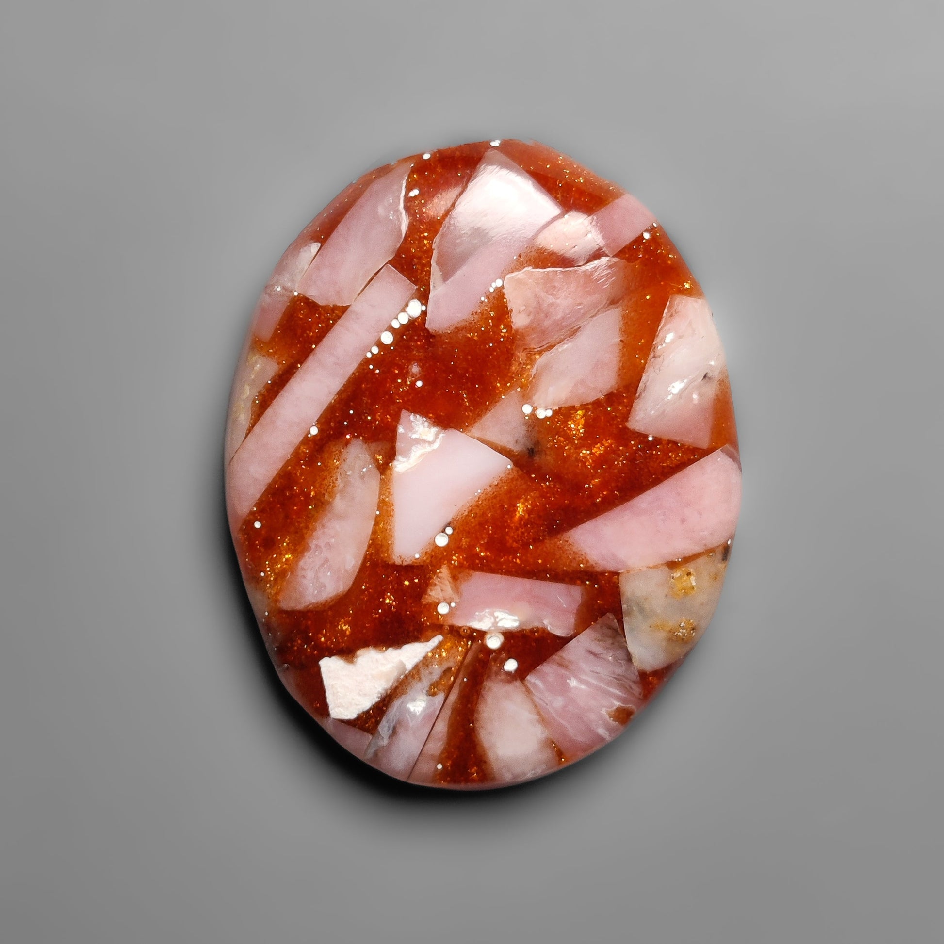 Pink Opal