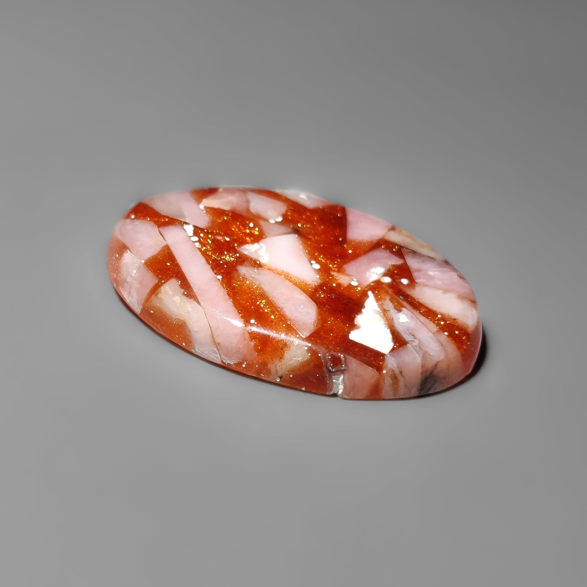 Pink Opal