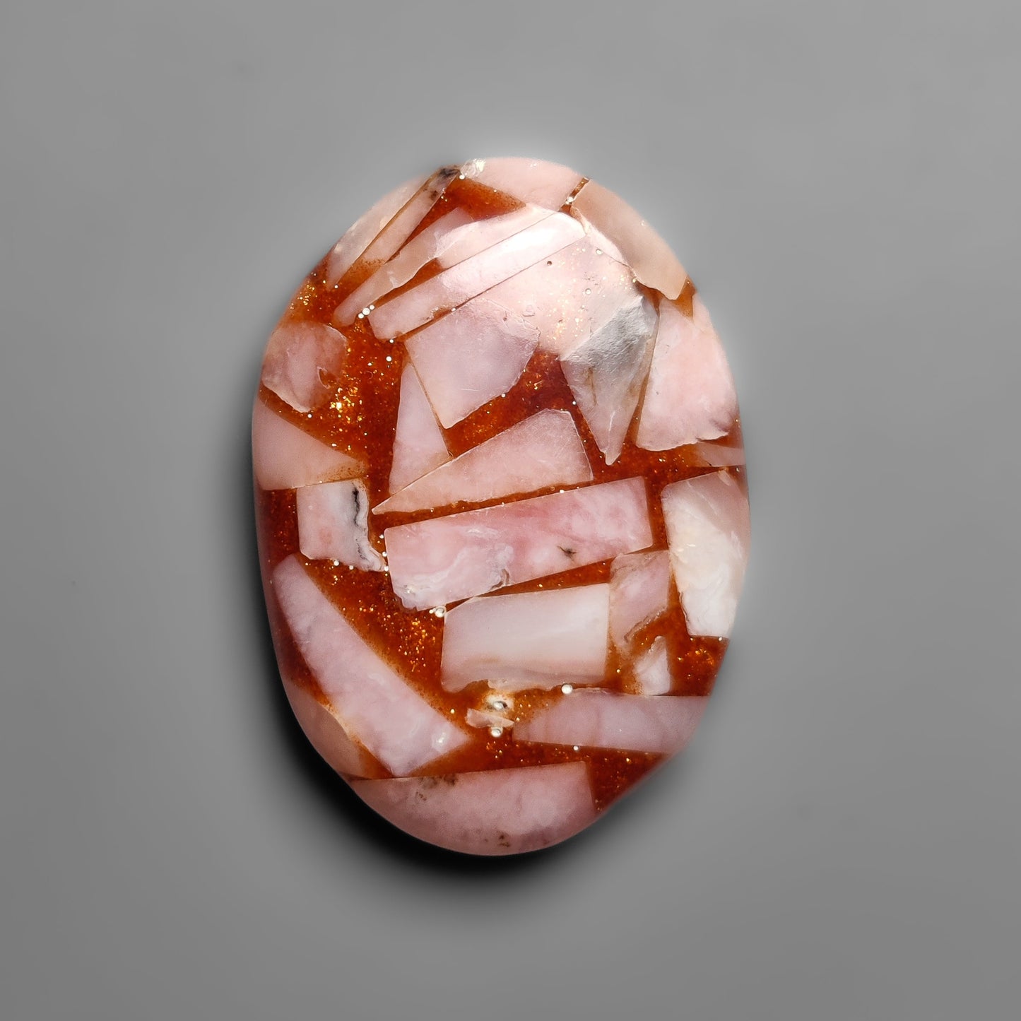 Pink Opal