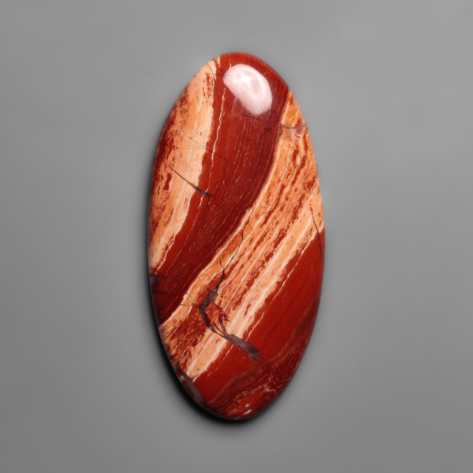 Snakeskin Jasper