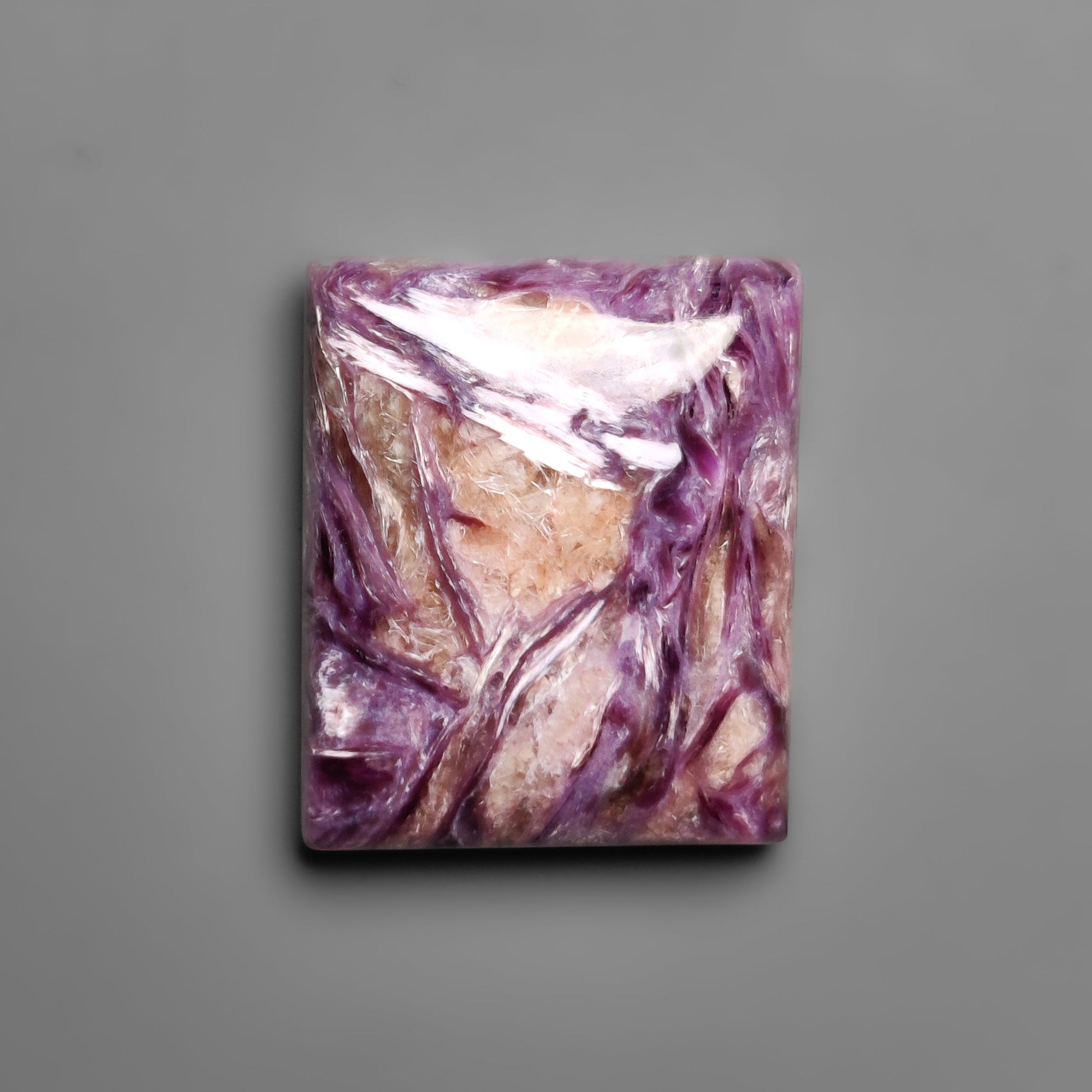 Charoite