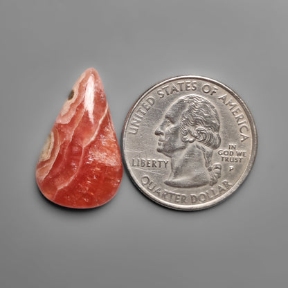 Rhodochrosite