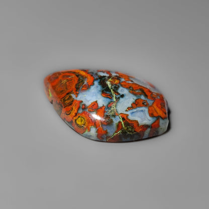 Hungarian Agate