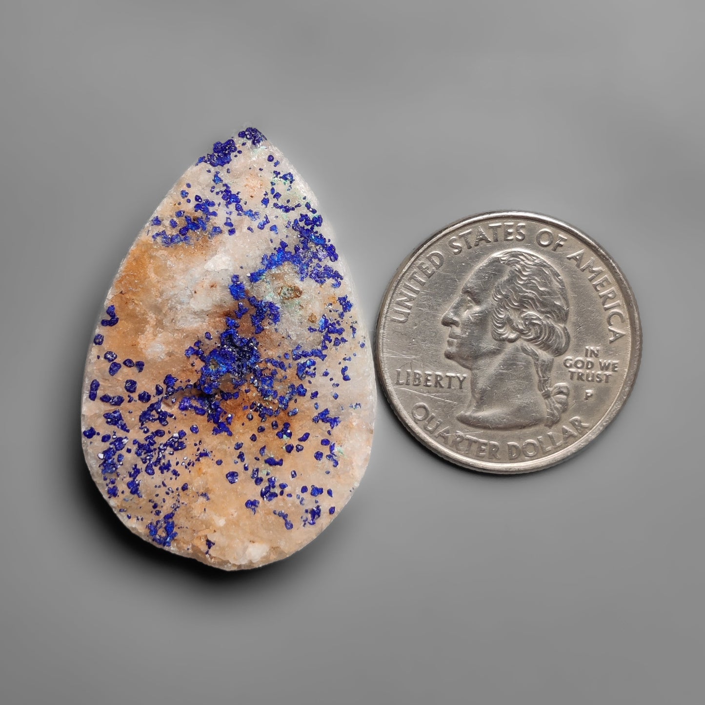 Azurite