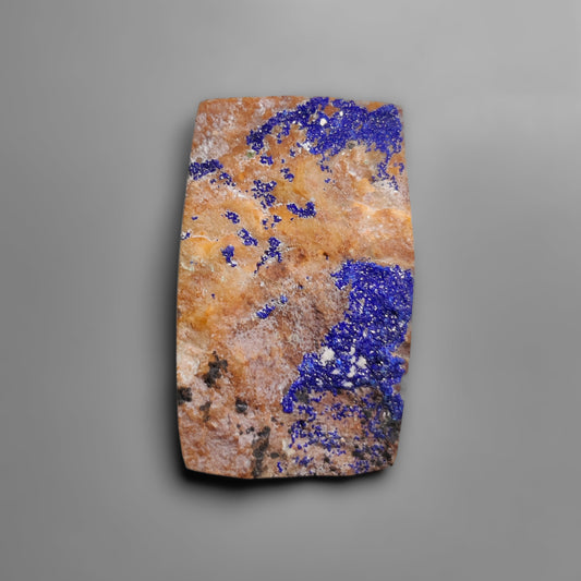 Azurite