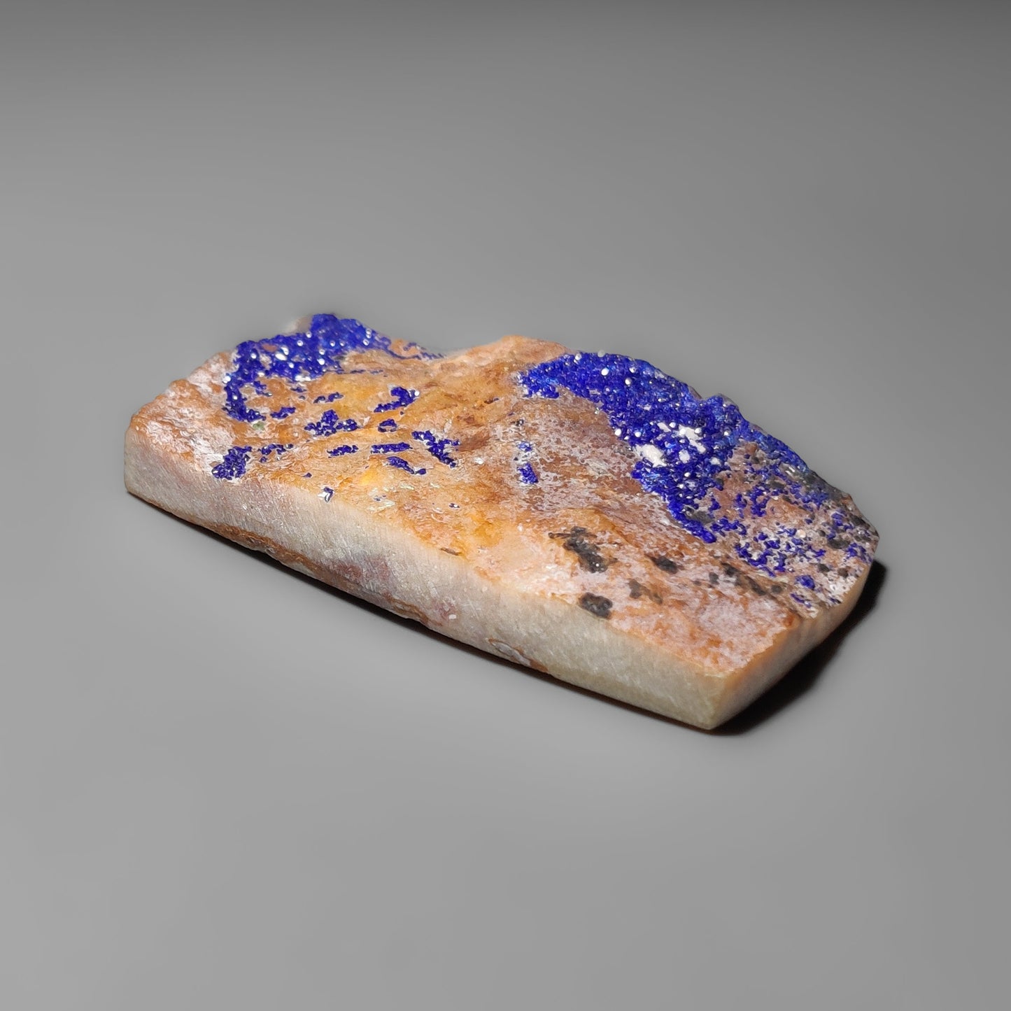 Azurite