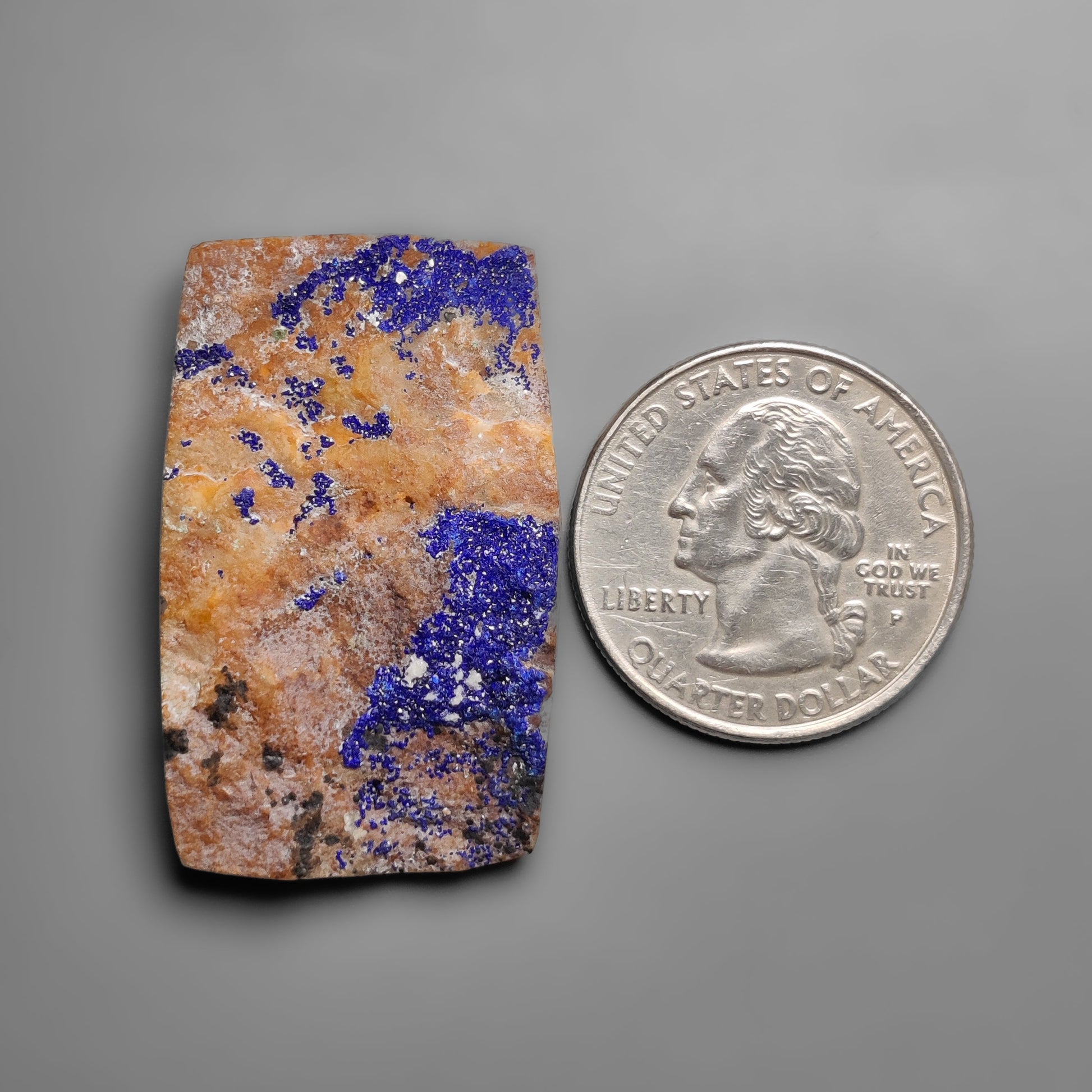 Azurite