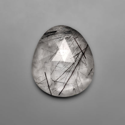 Tourmalinated Quartz