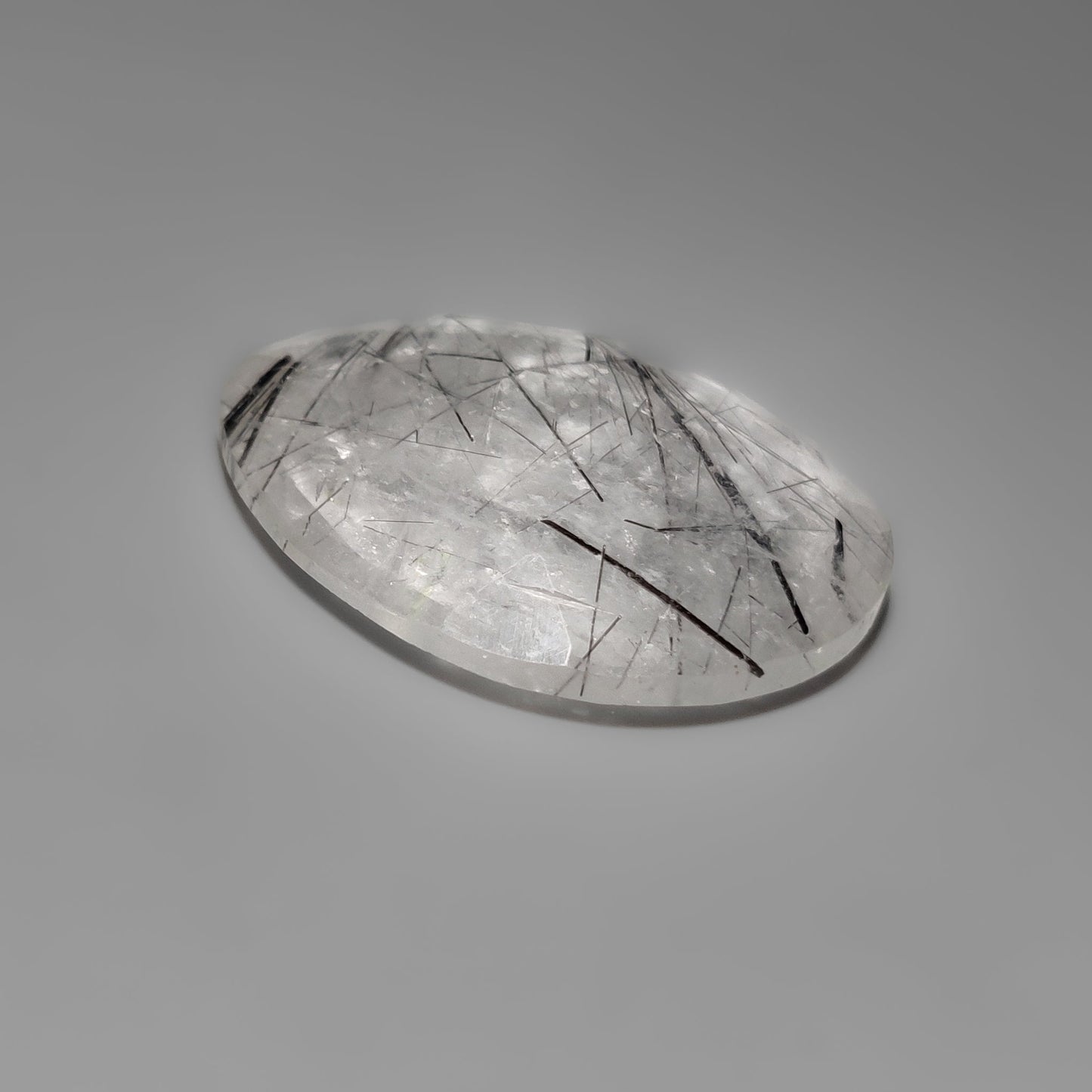 Tourmalinated Quartz