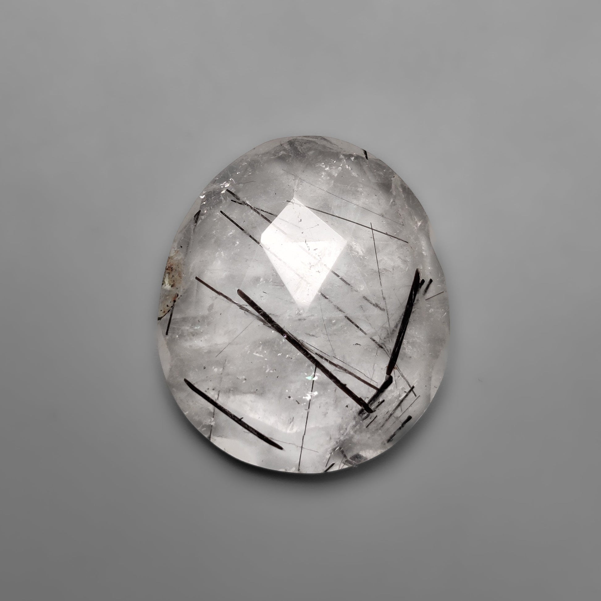 Tourmalinated Quartz