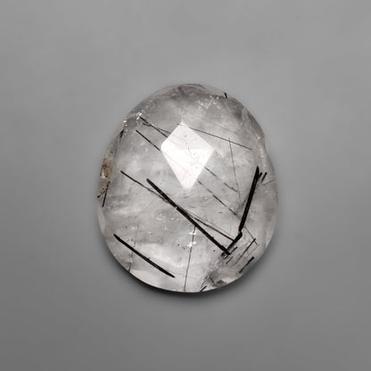 Tourmalinated Quartz