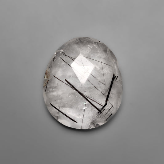 Tourmalinated Quartz