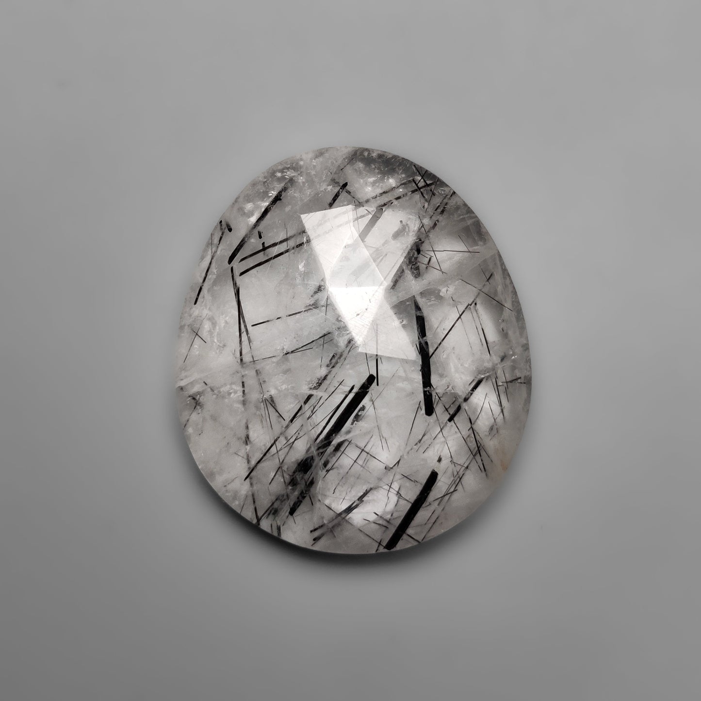 Tourmalinated Quartz