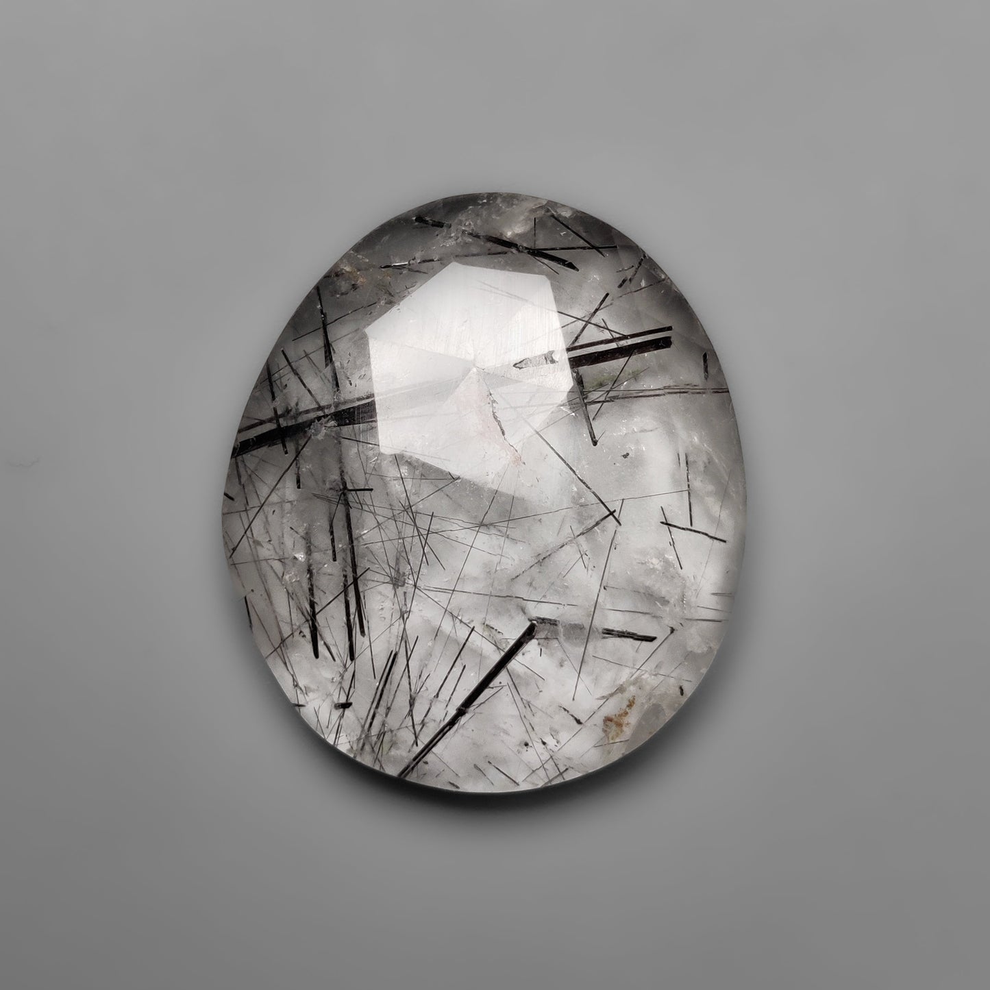 Tourmalinated Quartz