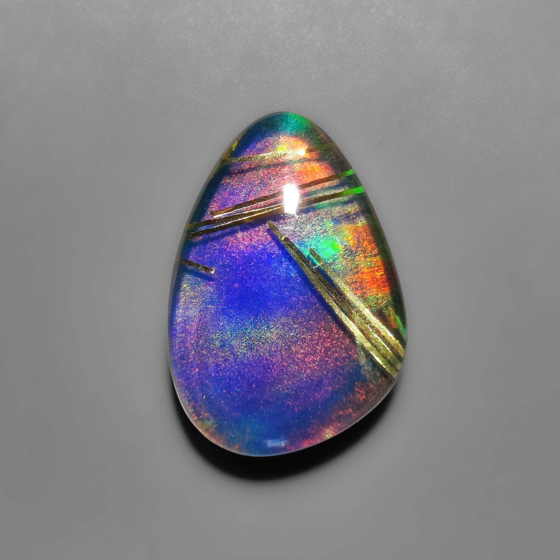 Aurora Opal