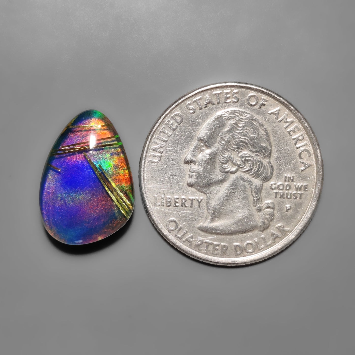 Aurora Opal