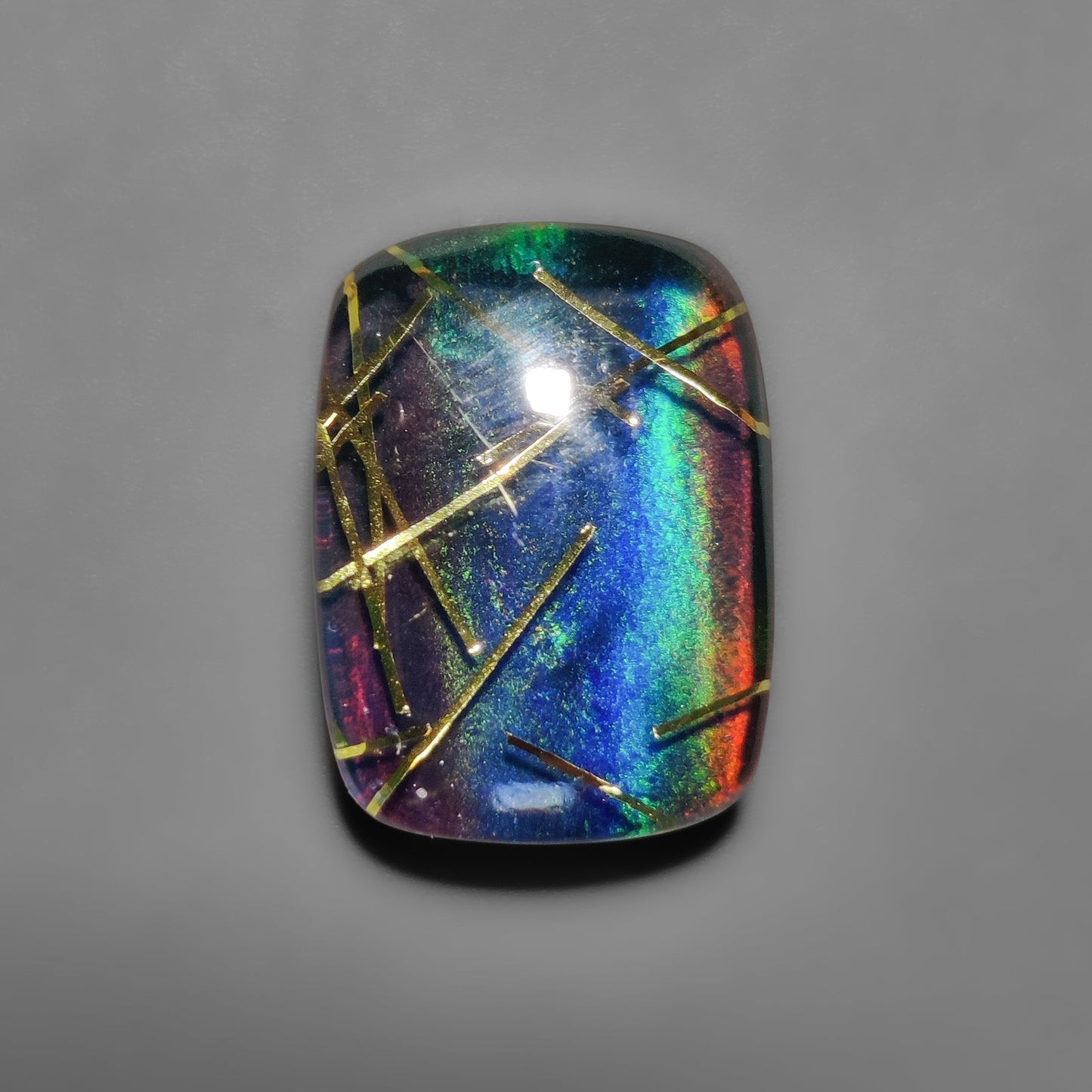 Aurora Opal