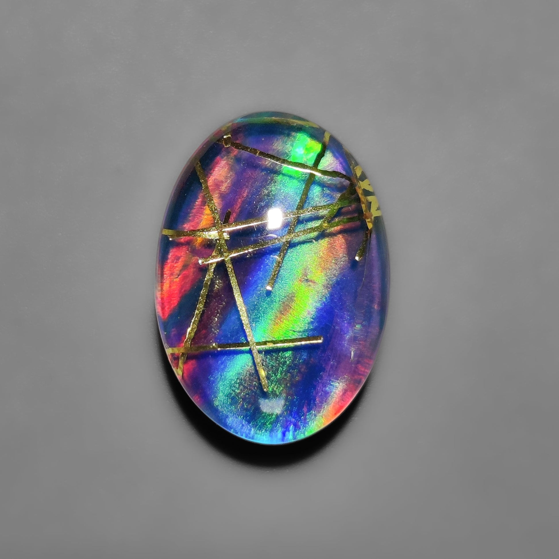 Aurora Opal