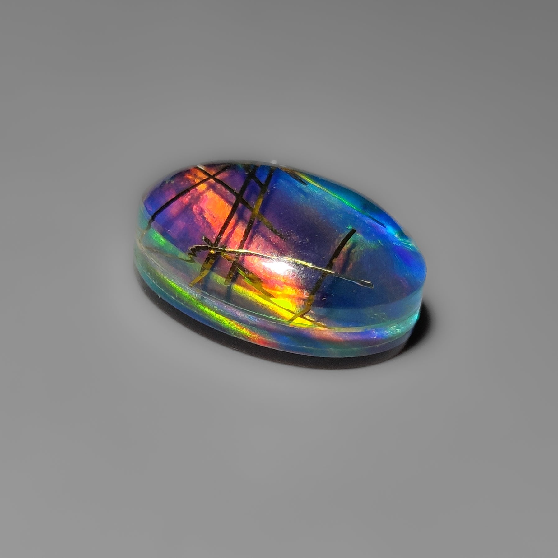 Aurora Opal